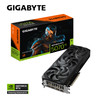 Gigabyte GeForce RTX™ 5070 Ti WINDFORCE SFF 16G, 2452 MHz, CUDA 8960, 28 Gbps, GDDR7, 256 bit, PCI-E 5.0, PSU 750W, DisplayPort 2.1b x3 HDMI 2.1b x1