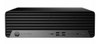 HP Elite SFF 800 G9 Desktop PC Intel i5-14500 vPro 16GB DDR5 256GB SSD Windows 11 Pro UHD Graphics 770 DVD-RW 2xDP 1xHDMI KB+Mouse 3yr Onsite Wty