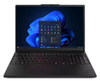 LENOVO ThinkPad P16s G3 16' WUXGA TOUCH Intel U7-155H 32GB DDR5 1TB SSD Windows 11 PRO nVidia RTX 500 AI PC NPU 11 TOPS Thunderbolt 3yr Prem 1.8kg