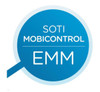 SOTI MobiControl - Mobility Management made easy, speak to MMT today to find out more