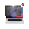 Shintaro Privacy Screen Filter 14.2" for MacBookPro with Magnetic Strips, Anti-glare &amp; Blue Light Filter