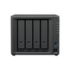 Synology DiskStation DS925+ 4-Bay 3.5" Diskless, AMD Quad Core CPU, 4GB RAM, 2x 2.5GbE, 2 x USB3.2, 1 x Expansion port, 3 Year Wty SYN HDD ONLY