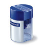 Staedtler Tub Round Sharpener Blue Box 10