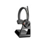 Poly Savi 7210 OFFICE DECT 188 0-1900 MHZ SINGLE EAR HEADSET AUST