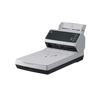 FUJITSU FI-8250 A4 50PPM USB 3.2 DUPLEX DOCUMENT SCANNER  FLATBED 1YR RTB