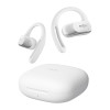 Shokz OpenFit Air White True Wireless Earbuds