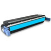 Compatible HP C9731A Cyan Toner Cartridge - 12,000 pages