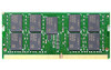 Synology 4GB DDR4 ECC Unbuffered SODIMM for DS1621+