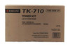 Kyocera TK-710 Toner Cartridge - 40,000 pages @ 5%
