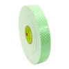 3M  Double Coated Urethane Foam Tape 4016, Off White, 1/2 in x 36 yd, 62 mil, 18 Roll/Case