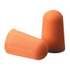 3M  Foam Earplugs 1100, Uncorded, 1000 Pair/Case