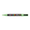 Posca PC-3M Fine Bullet Marker Light Green