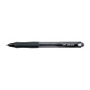 Uni Laknock Ballpoint Pen 1.0 Black Box 12