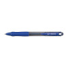 Uni Laknock BallpointPen 1.0 Blue Box 12