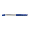Uni Lakubo Ballpoint Pen 0.7 Blue Box 12