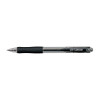 Uni Laknock Ballpoint Pen 0.7 Black Box 12