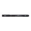 Uni Pin FineLiner 0.1 Black Box of 12