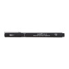 Uni Pin FineLiner 0.8 Black Box of 12