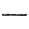 Uni Pin FineLiner 0.5 Black Box of 12