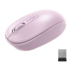 Incase Wireless Mouse 1850 Light Orchid