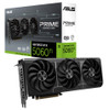 ASUS nVidia GeForce PRIME-RTX5060TI-8G RTX 5060 Ti 8GB GDDR7  2572MHz Boost Clock, RAM 28Gbps, 759 AI TOPs, Digital Max Resolutio