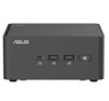ASUS NUC 15 Pro Tall SI Barebone Intel Core 5-120U (15W) Mini PC, DDR5, Integrated GPU, WI-FI 7, Thunderbolt4, HDMI, USBC, 2.5G LAN, No RAM/OS/Storage