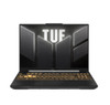 ASUS TUF Gaming F16 FX607VU-RL102W  FHD+ 144Hz / Intel Core 5 210H (Raptor Lake) / RTX4050 / DDR5 16GB / 512GB G4  / GRAY / WIN 11 HOME / 1YW