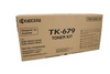 Kyocera TK-679 Copier Toner - 20,000 Pages