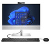 HP EliteOne 840 G9 AIO 23.8'/24' FHD Intel i7-14700 vPro 16GB DDR5 512GB SSD Windows 11 PRO Intel UHD GPU WIFI6E 5MP IR Webcam Keyboard Mouse 3YR wty