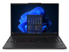 Lenovo ThinkPad T16 G4 16' WUXGA Intel U5-225H 16GB DDR5 512GB SSD WIN 11 PRO Intel Arc 130T GPU AI PC NPU 12 TOPS Thunderbolt 3yr PREM 1.7kg