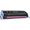 Compatible HP Q6003A Magenta Toner Cartridge (Remanufactured) - 2,400 pages