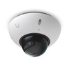 Ubiquiti G6 Dome,White,All-weather,Vandal-proof 4K PoE Camera,1/1.8 8MP Image Sensor,Multi-TOPS AI Engine,Long-range IR NightVision*Avail for DealReg*
