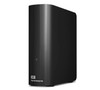 Western Digital WD Elements Desktop HDD Storage - 26TB, USB 3.2 Gen1, External Hard Drive - Black Plug & Play Formatted NTFS for Windows 10/8.1/7