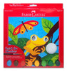 Paint By Numbers Faber Castell Boys 6310021