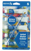Paint Reeves Primary Colours Water Colour 22ml Set 5
