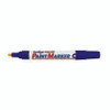 Paint Marker Artline 400XF Bullet Point Blue Box 12