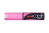 Liquid Chalk Marker Uniball Bold Fluoro Pink