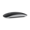 Apple MXK63ZA/A, Magic Mouse, Multi-Touch Surface, Wireless, Black, 1 Year Warranty