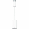 Apple MUQX3FE/A, USB-C to Lightning Adapter, 1 Year Warranty