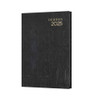 Diary Debden Kyoto A7 Pocket Week to an Opening Black Y2026 3333P99