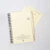 Diary Refill Debden Elite Quarto Day Tabbed Y2026 1100CRF