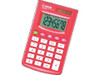 Calculator Canon LS270V Mark II Eight Digit Handheld 8 digits Pocket sized Large Display