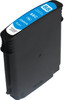 HP No.88XL (C9391A) Cyan Ink Cartridge: 45ml **Compatible**