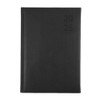 Diary Debden Silhouette A5 Day To Page Charcoal Y2026 S5100P98