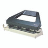 Hole Punch Rexel Heavy Duty 4 Hole Punch V430 Black