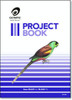 Project Book 335 x 245mm 8mm Ruled 24 Page Olympic 523 04210 Pack 10