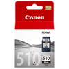 Canon PG-510 Black Ink Cartridge