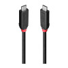 Lindy 0.5m USB4 240W TypeC Cable