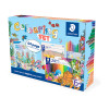 Staedtler Underwater Adventure Large Colour Set