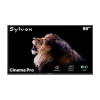 Sylvox Cinema Pro 83'' Helio